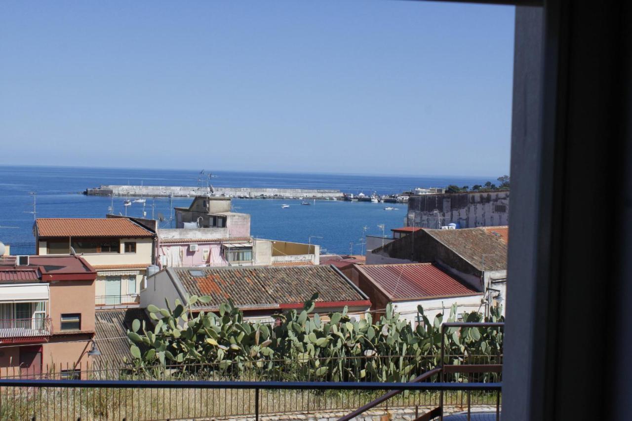 Bed & Breakfast Lighea Giardini-Naxos Exterior foto