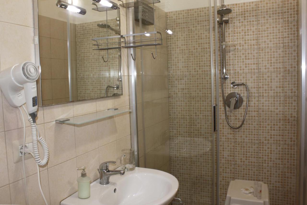 Bed & Breakfast Lighea Giardini-Naxos Exterior foto