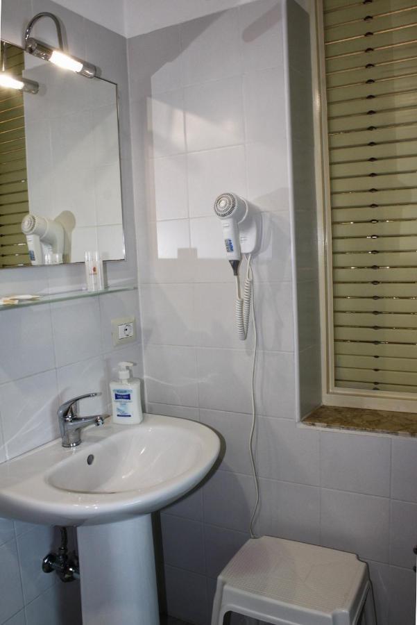 Bed & Breakfast Lighea Giardini-Naxos Exterior foto