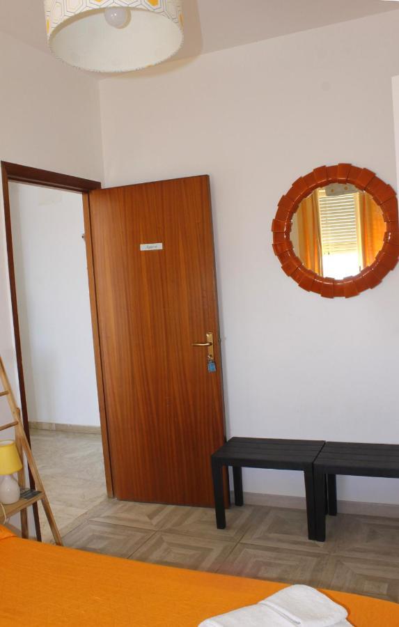 Bed & Breakfast Lighea Giardini-Naxos Exterior foto