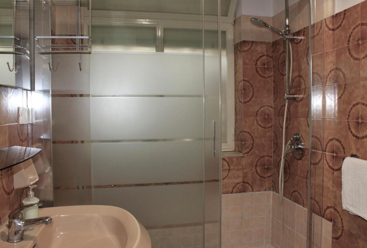 Bed & Breakfast Lighea Giardini-Naxos Exterior foto