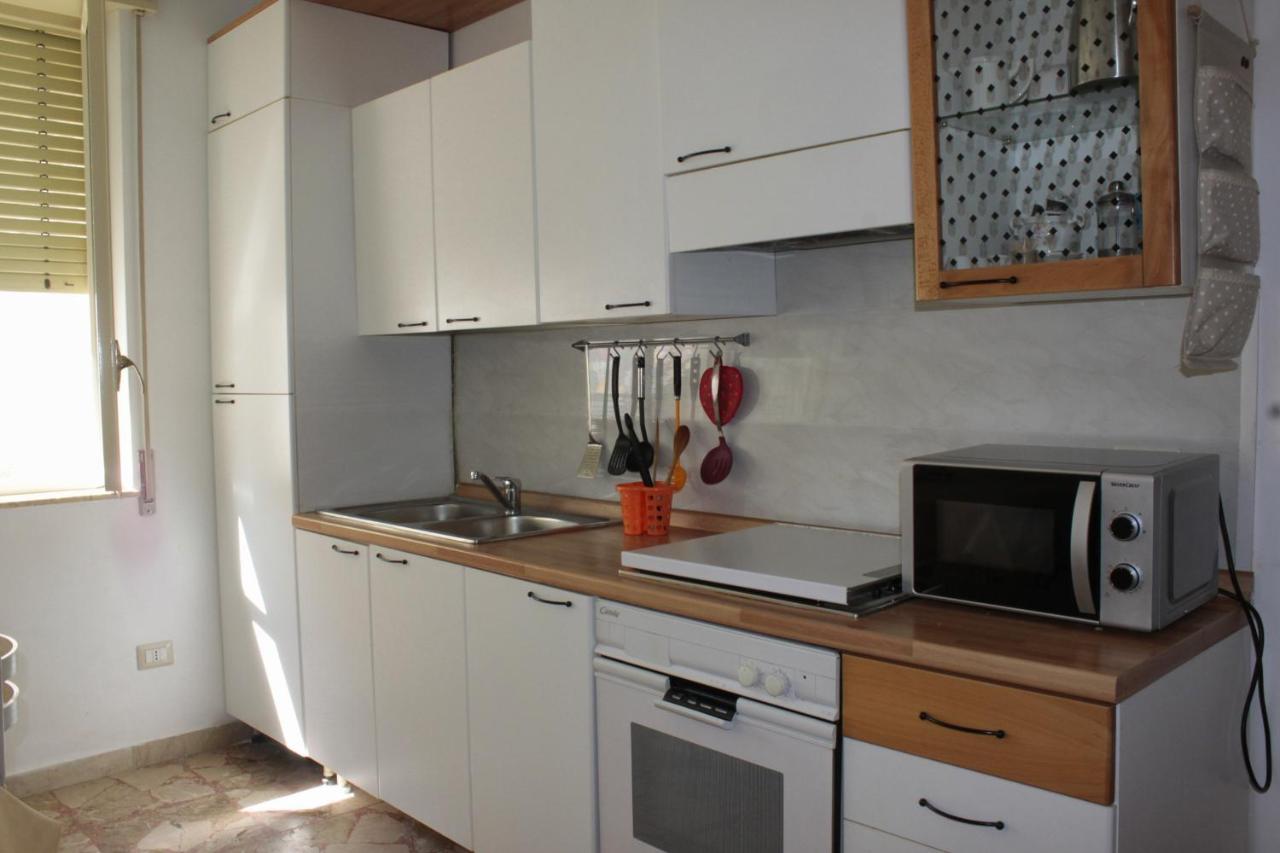 Bed & Breakfast Lighea Giardini-Naxos Exterior foto