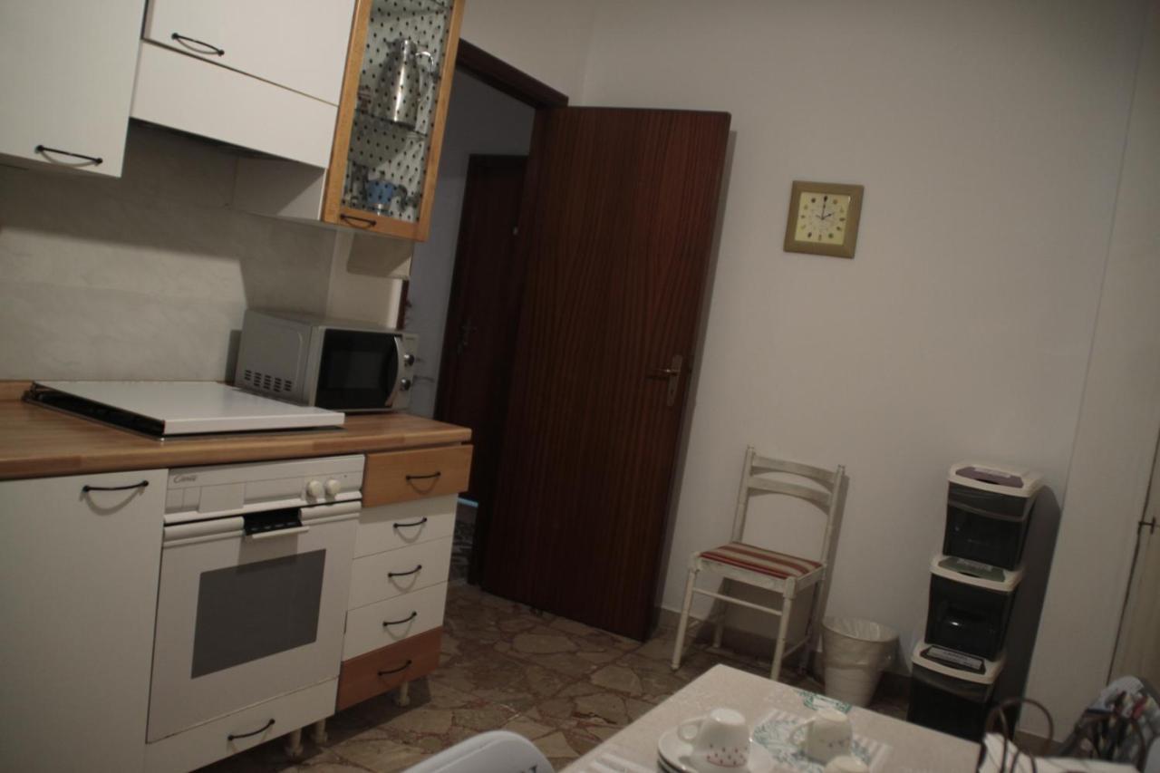 Bed & Breakfast Lighea Giardini-Naxos Exterior foto