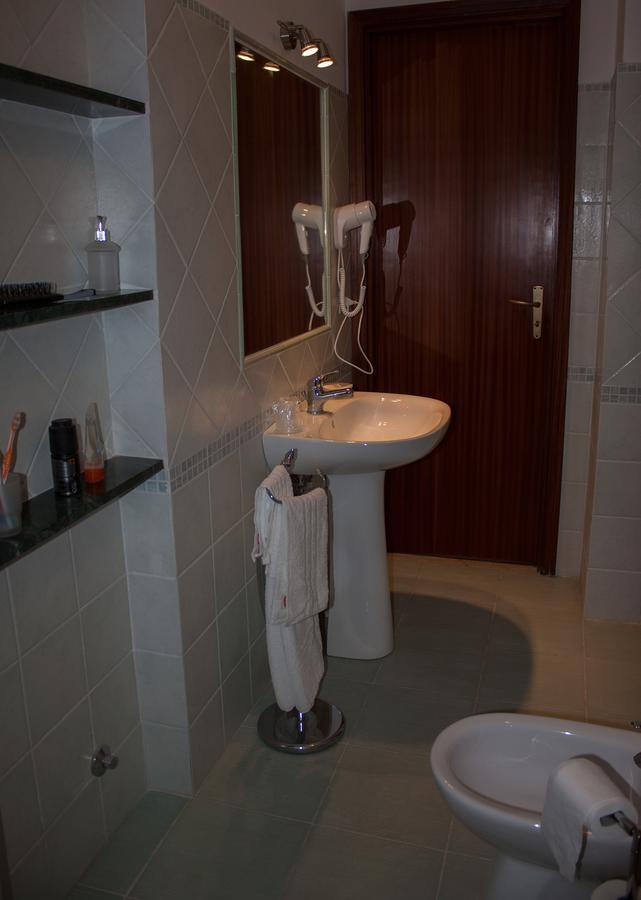 Bed & Breakfast Lighea Giardini-Naxos Exterior foto