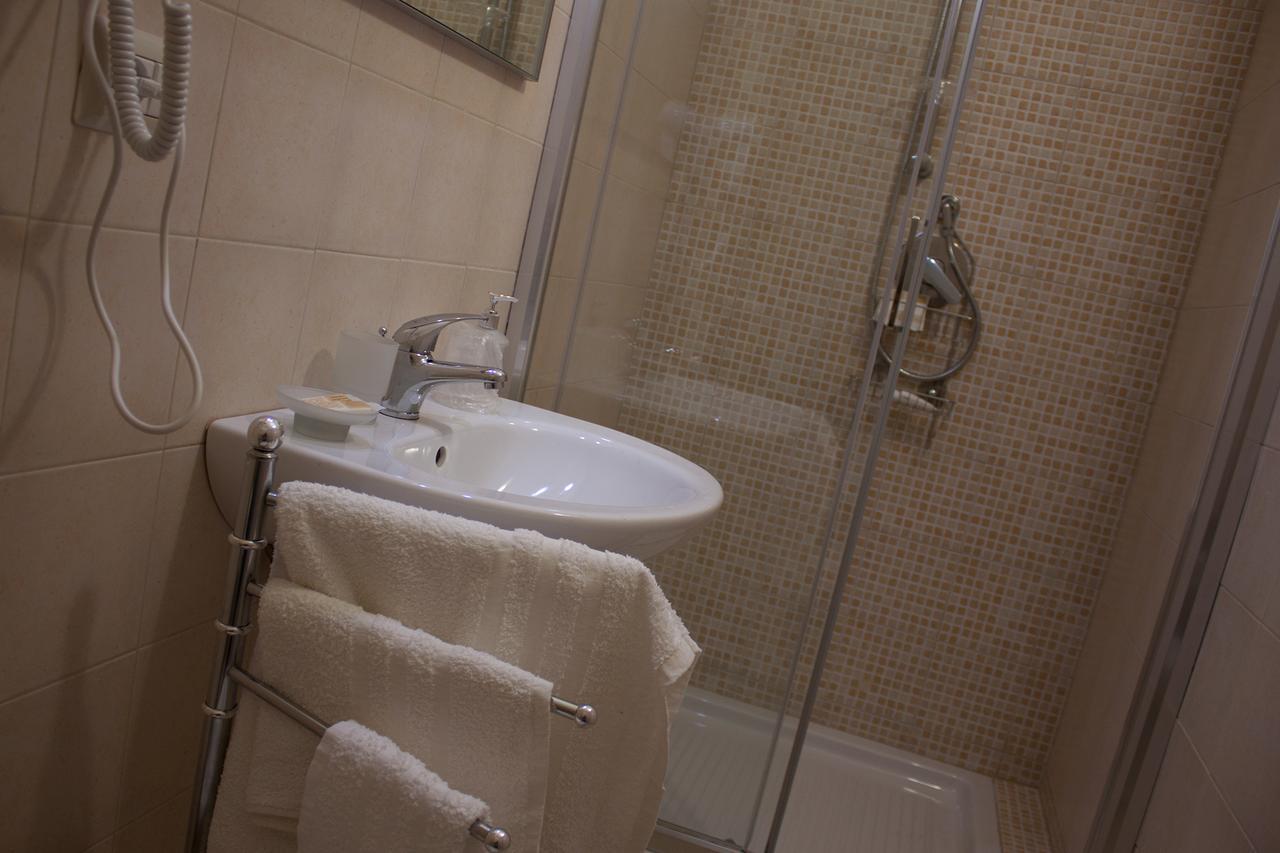 Bed & Breakfast Lighea Giardini-Naxos Exterior foto